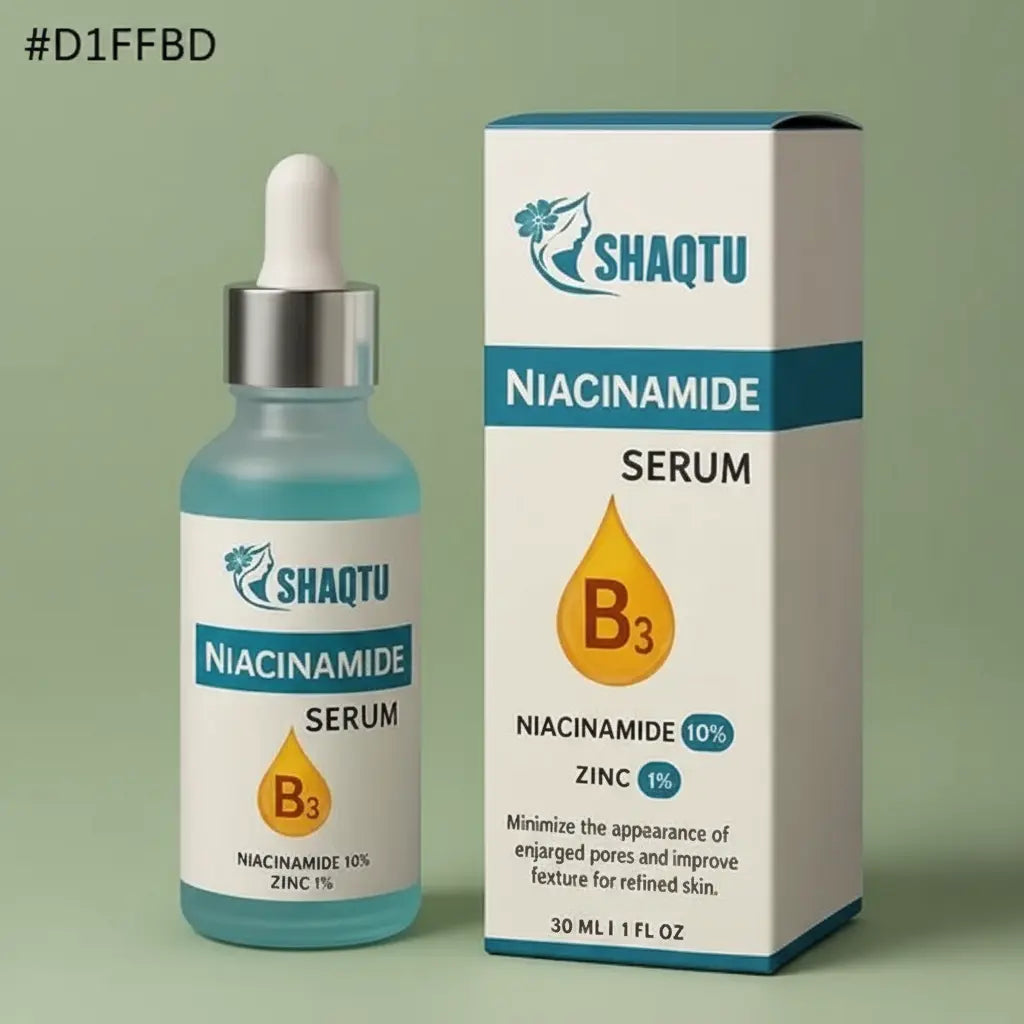 Niacinamide Serum