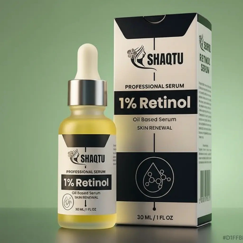 Retinol Serum