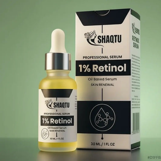 Retinol Serum