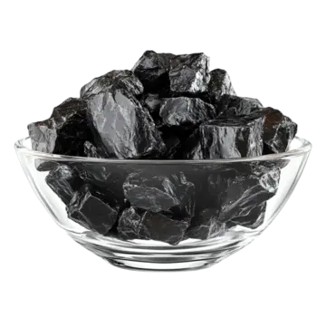 Pure Shilajit - Gilgit Salajeet