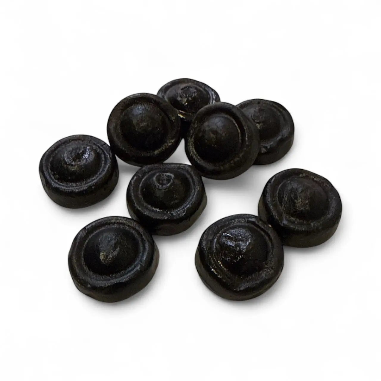 Shilajit Gummies Six Herbs – Natural Energy  Booster