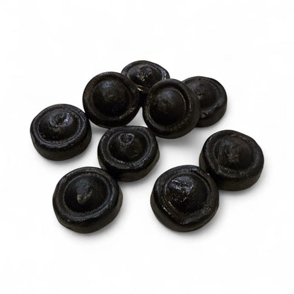 Shilajit Gummies Six Herbs – Natural Energy  Booster