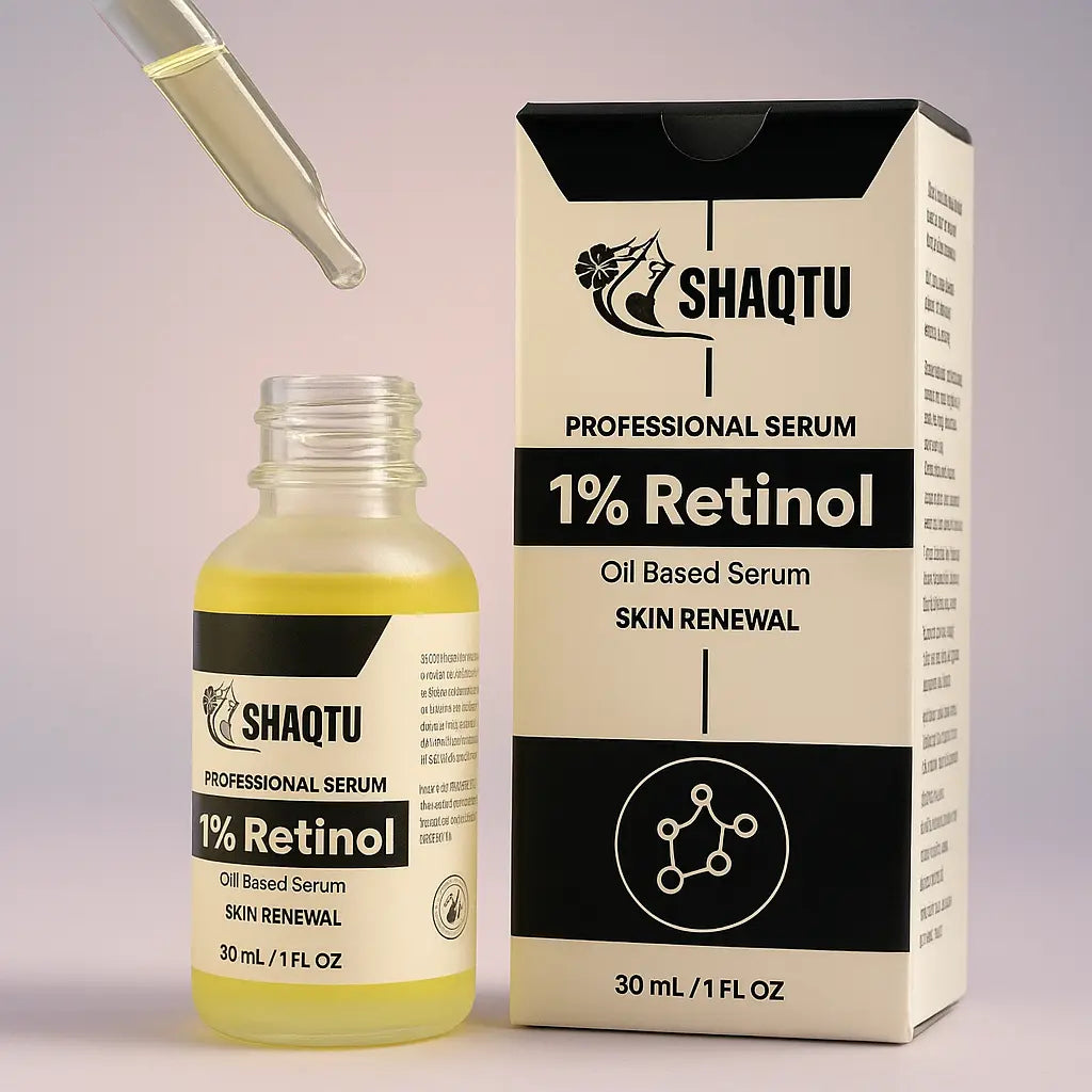 Retinol Serum