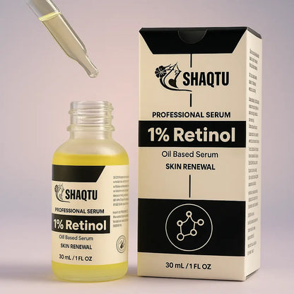 Retinol Serum